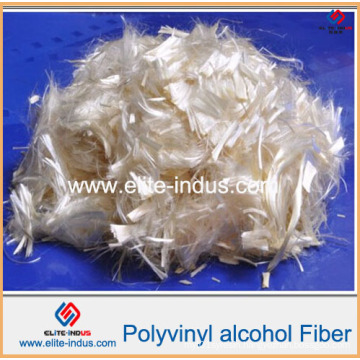 PVA Fiber for Fiber Cement